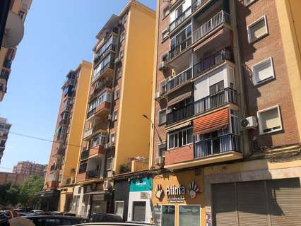 Apartamento en venta en Málaga