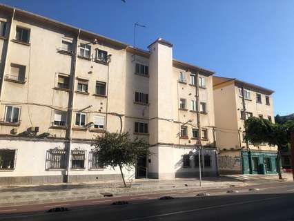 Piso en venta en Málaga