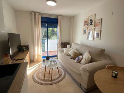 Apartamento en alquiler en Benalmádena