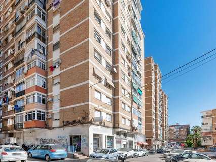 Apartamento en venta en Málaga