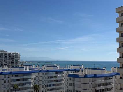 Ático dúplex en venta en Benalmádena