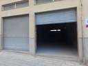 Local comercial en venta en Aspe