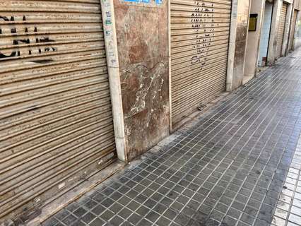 Local comercial en venta en Elche/Elx