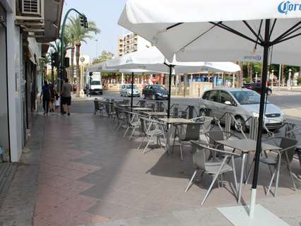 Local comercial en venta en Elche/Elx rebajado