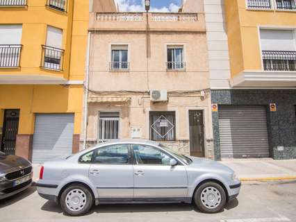 Piso en venta en Elche/Elx