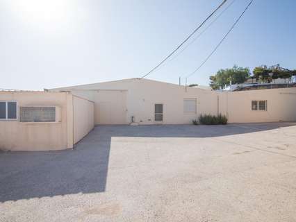 Chalet en venta en Elche/Elx