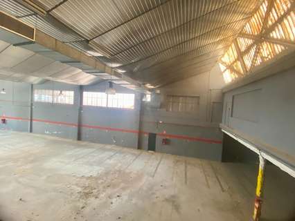 Nave industrial en venta en Elche/Elx