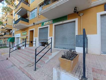 Local comercial en venta en Aspe