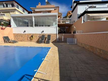 Chalet en venta en Aspe