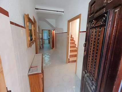 Casa en venta en Aspe