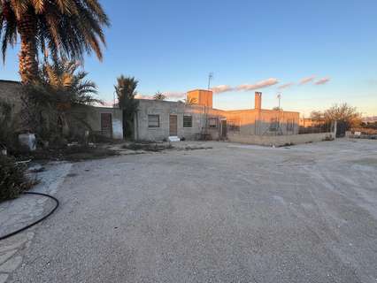 Casa en venta en Elche/Elx Matola