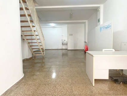 Local comercial en venta en Elche/Elx rebajado