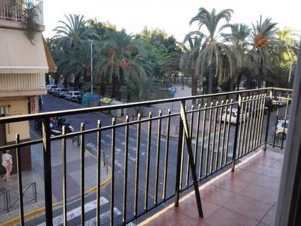 Piso en alquiler en Elche/Elx rebajado