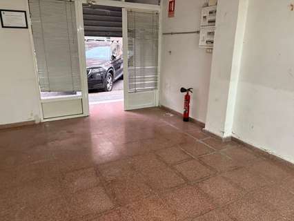 Local comercial en venta en Elche/Elx