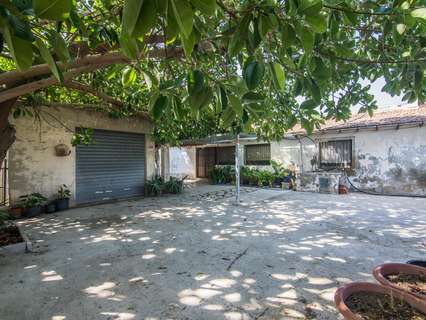 Chalet en venta en Elche/Elx zona La Marina