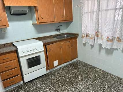 Piso en alquiler en Elche/Elx