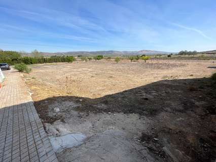 Parcela rústica en venta en Cañada