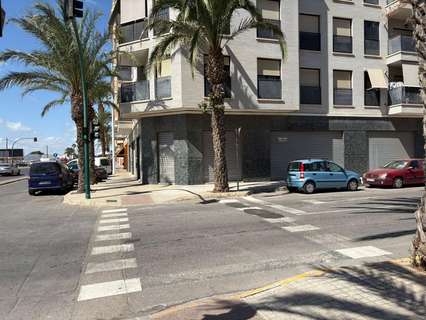 Local comercial en alquiler en Elche/Elx zona Torrellano