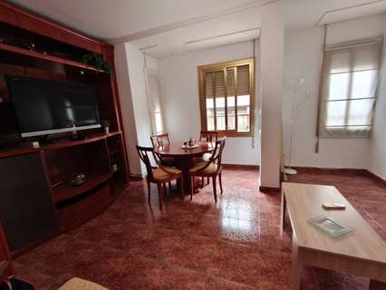 Piso en alquiler en Elche/Elx