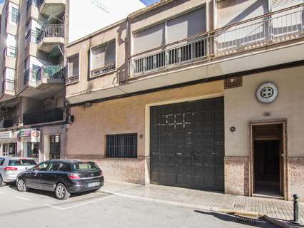 Local comercial en venta en Elche/Elx