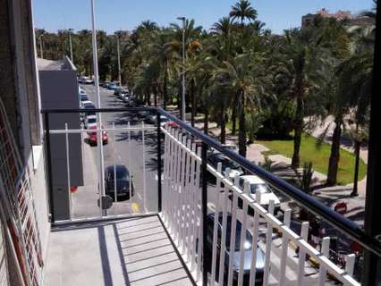 Piso en alquiler en Elche/Elx