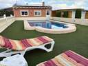Chalet en venta en Elche/Elx zona Peña las Aguilas