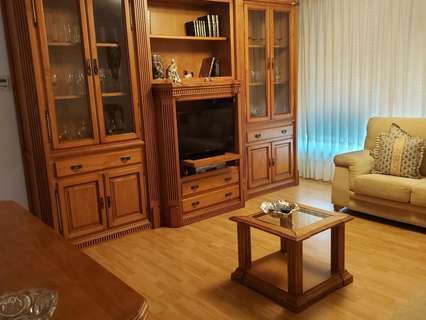 Piso en alquiler en Elche/Elx