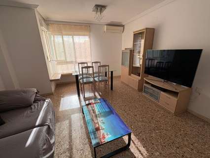 Piso en alquiler en Elche/Elx