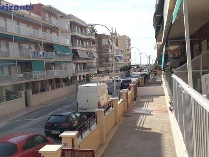 Apartamento en alquiler en Santa Pola
