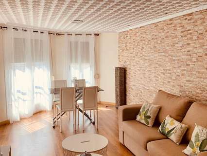 Piso en alquiler en Elche/Elx