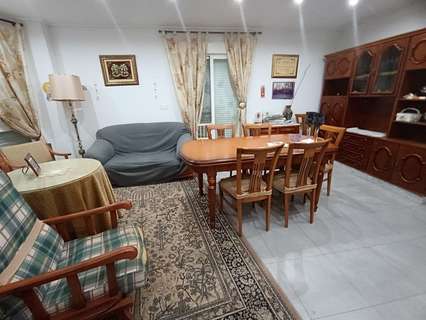 Piso en venta en Aspe