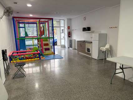 Local comercial en alquiler en Elche/Elx