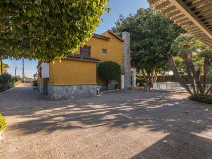 Chalet en venta en Elche/Elx zona Las Bayas
