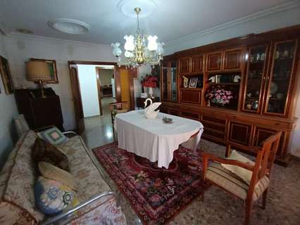 Casa en venta en Aspe