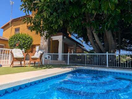 Chalet en venta en Elche/Elx zona Las Bayas