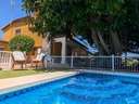 Chalet en venta en Elche/Elx zona Las Bayas