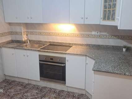 Piso en venta en Elche/Elx