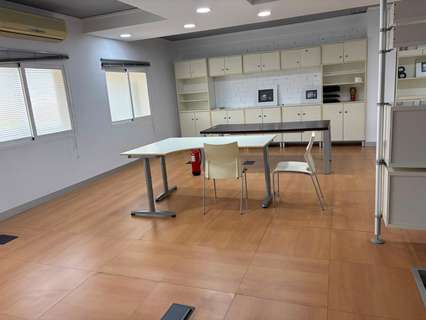 Oficina en alquiler en Elche/Elx zona Torrellano