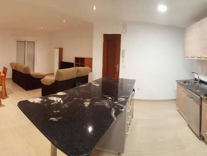 Piso en alquiler en Elche/Elx