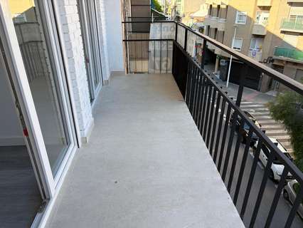 Piso en alquiler en Elche/Elx