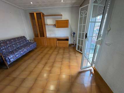 Piso en alquiler en Elche/Elx