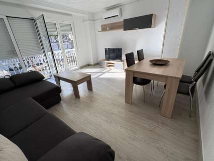 Piso en alquiler en Elche/Elx