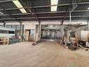 Nave industrial en venta en Aspe