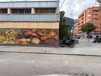 Local comercial en alquiler en Alicante