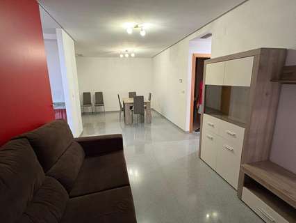 Piso en alquiler en Elche/Elx