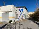 Nave industrial en venta en Elche/Elx
