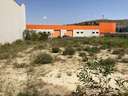 Parcela industrial en venta en Aspe