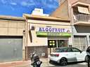 Local comercial en venta en Santa Pola