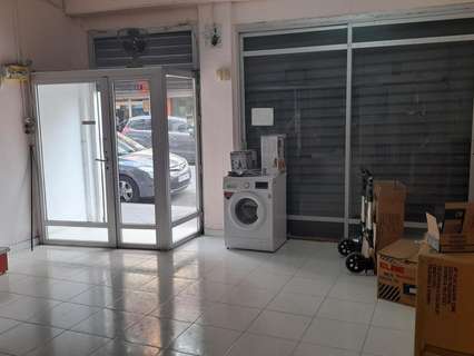 Local comercial en venta en Elche/Elx