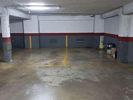 Plaza de parking en venta en Elche/Elx